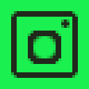 Instagram logo